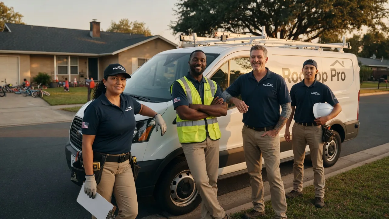 Roof Repair in Cisco, GA near me