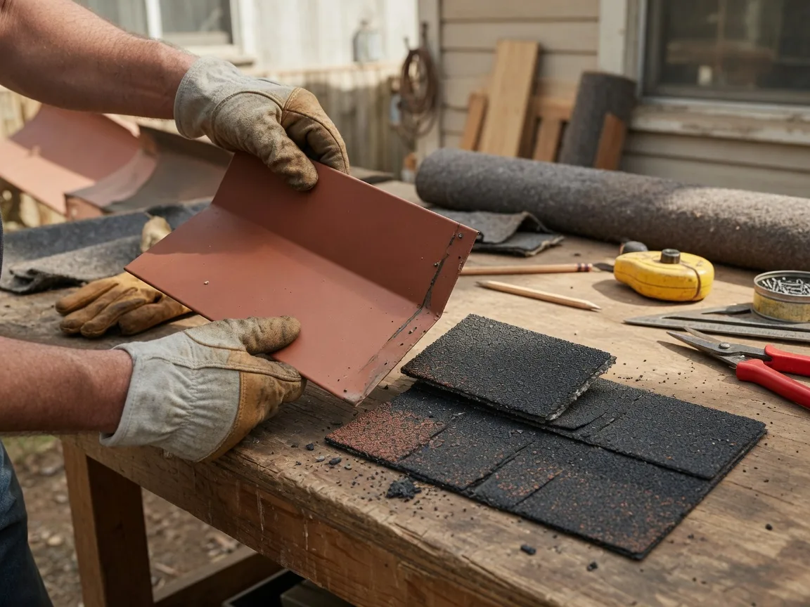 Roof Repair company in Cisco, GA